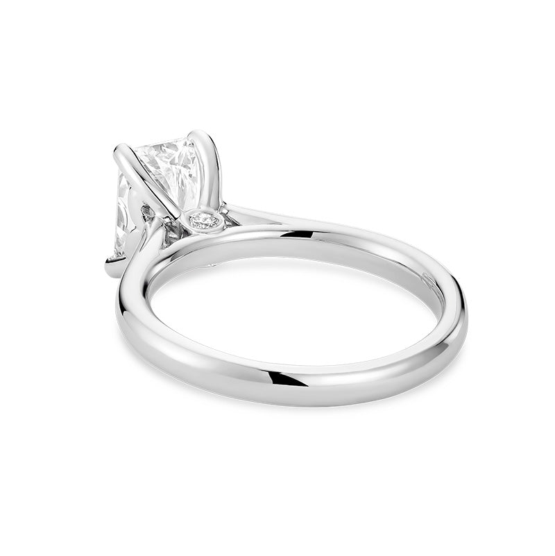 Lab Grown Diamond Ring