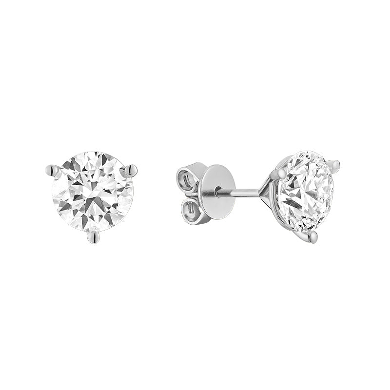 Lab Grown Diamond Studs