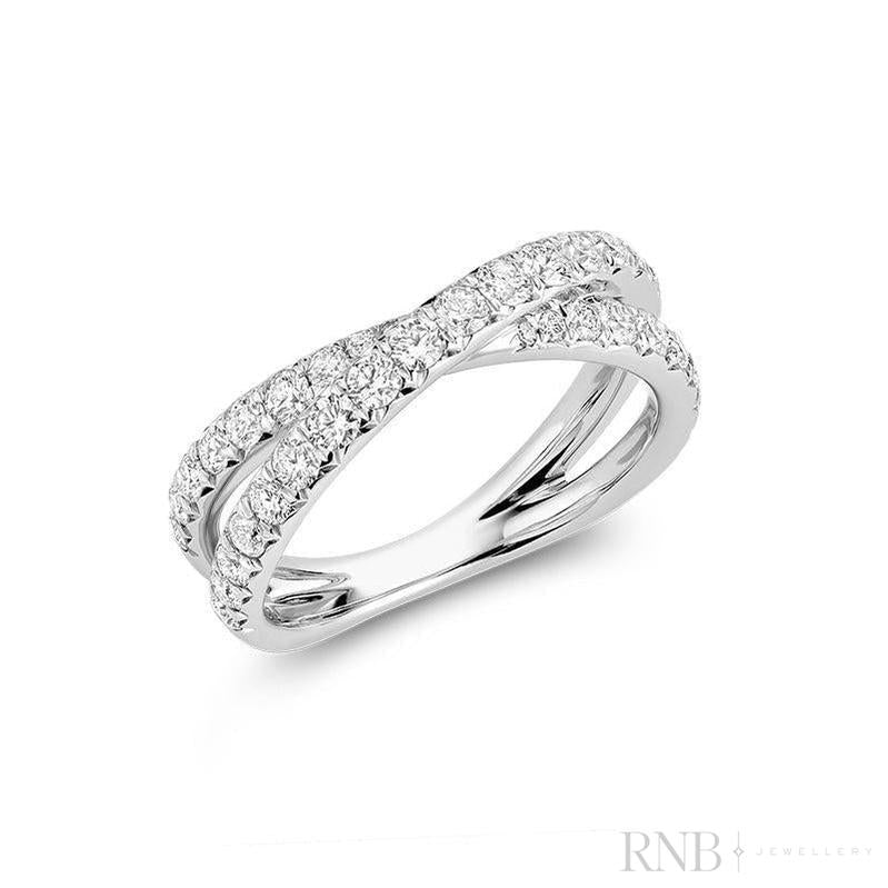 Diamond Ring-RNB Jewellery