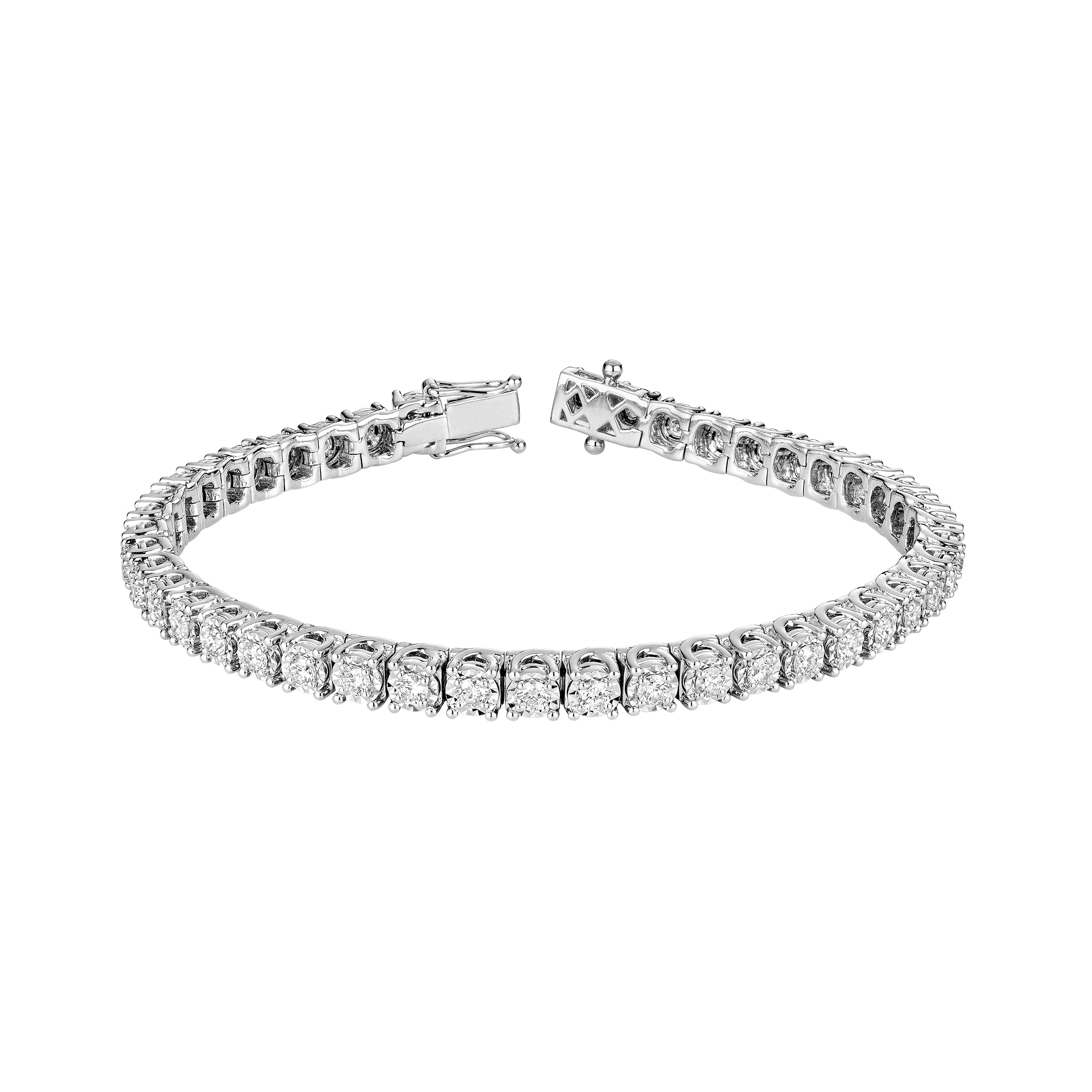 TENNIS BRACELET