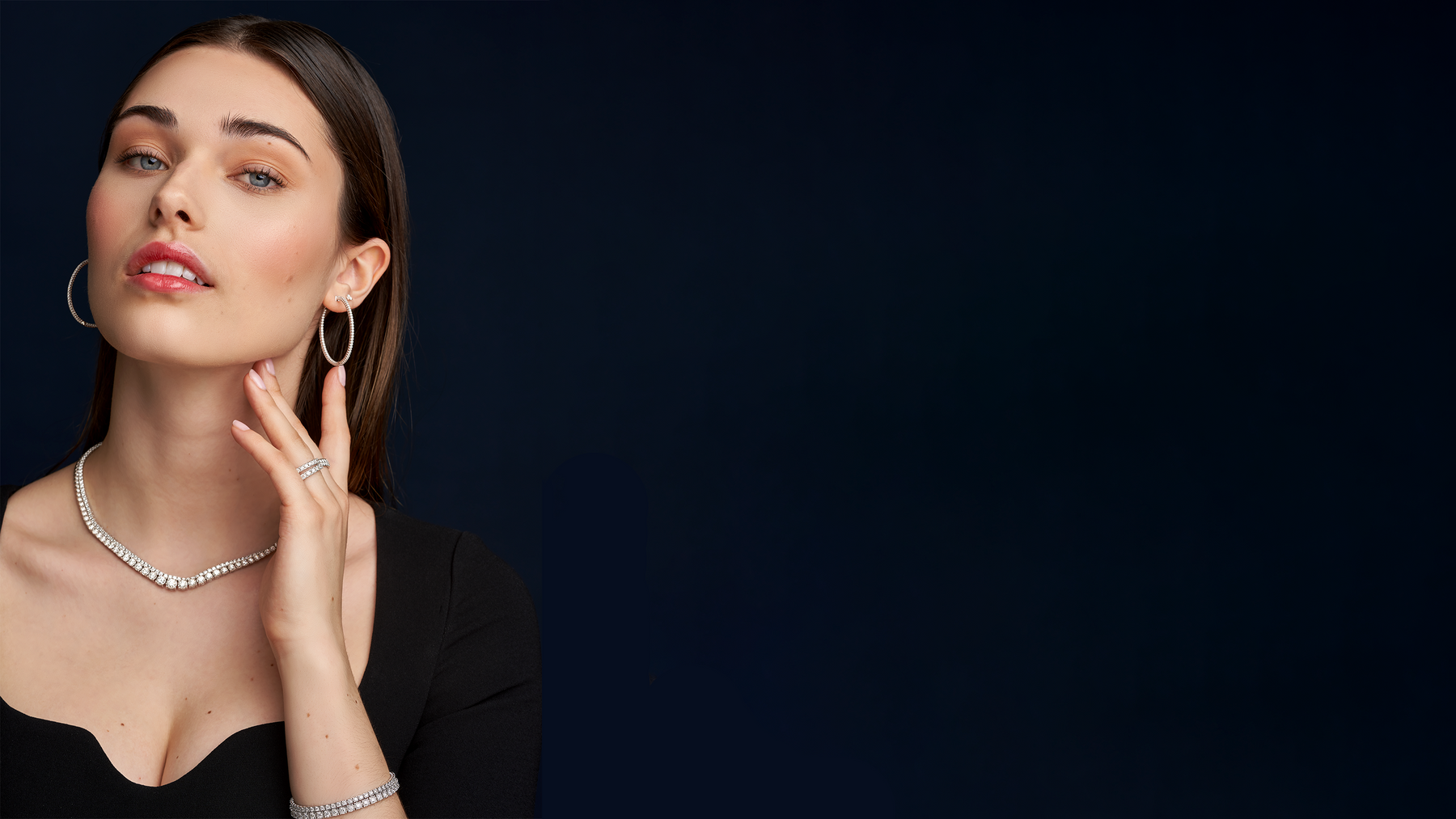 Ladies jewellery online wholesale