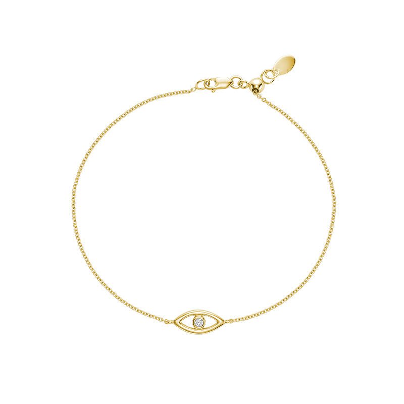 Diamond Bracelet - Bracelet en Diamant