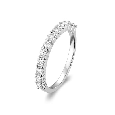 Semi Eternity Fashion Diamond Ring - RNB Jewellery